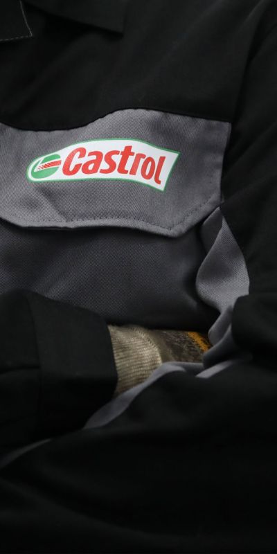 Castrol