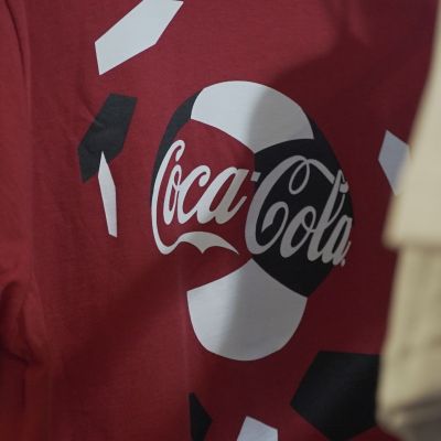 Coca Cola